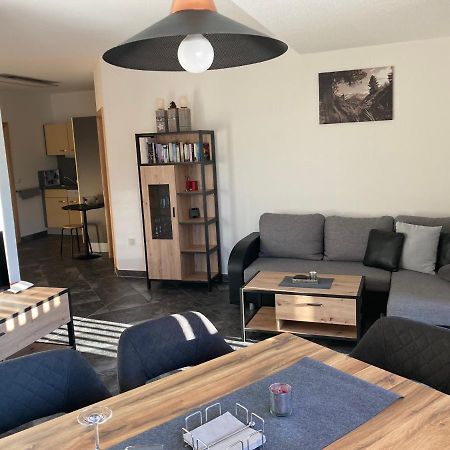 Ferienwohnung Gritsch Sommercard Inclusive Йерценс Экстерьер фото
