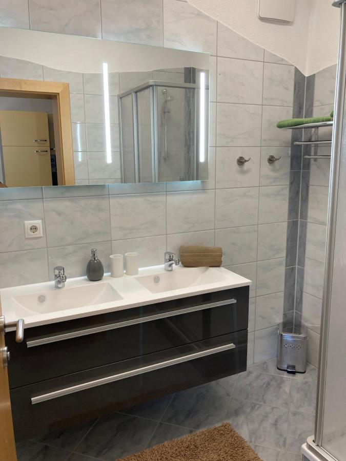 Ferienwohnung Gritsch Sommercard Inclusive Йерценс Экстерьер фото