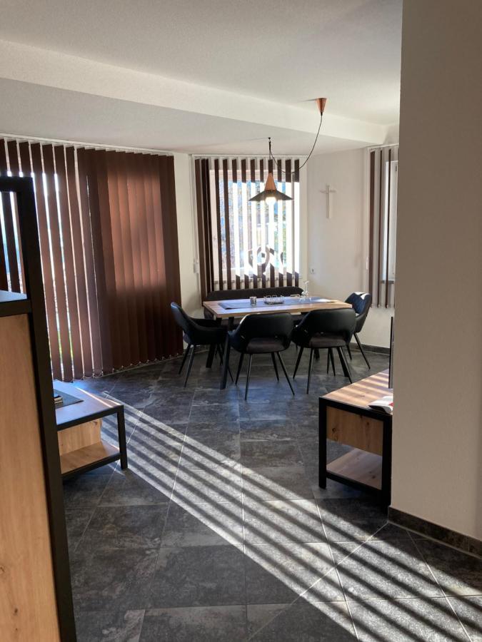 Ferienwohnung Gritsch Sommercard Inclusive Йерценс Экстерьер фото