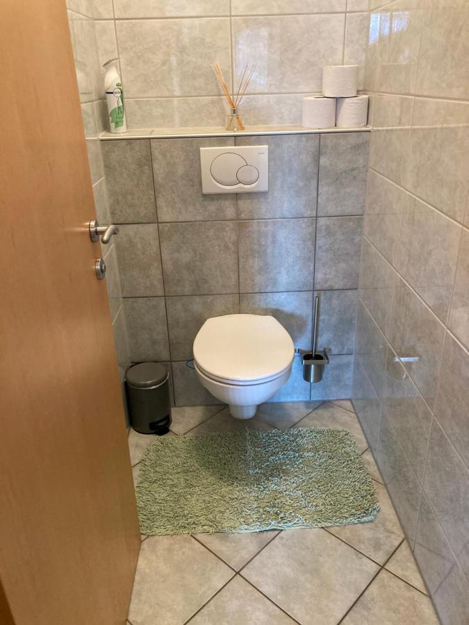 Ferienwohnung Gritsch Sommercard Inclusive Йерценс Экстерьер фото