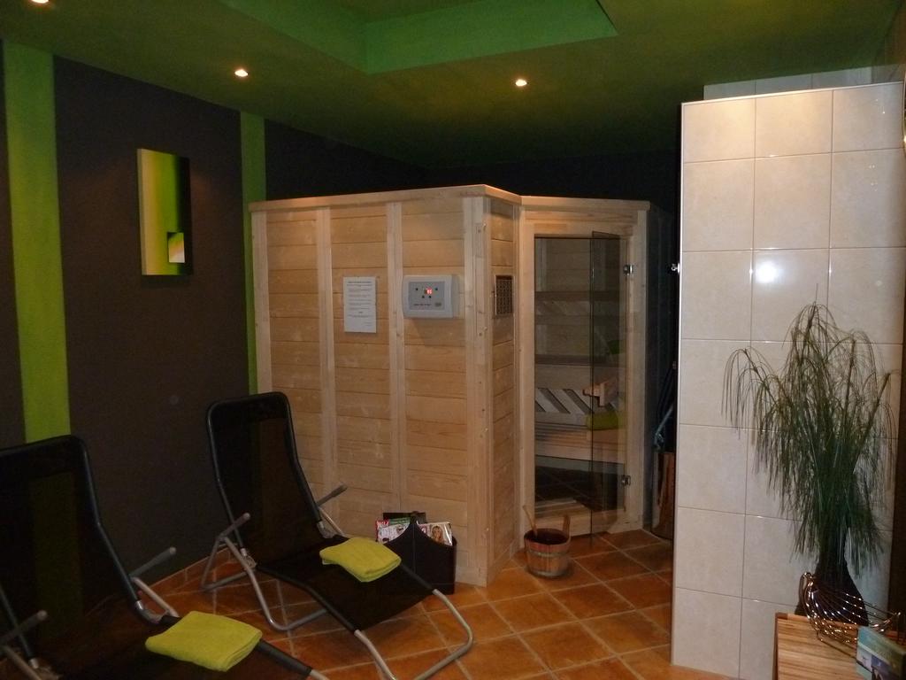 Ferienwohnung Gritsch Sommercard Inclusive Йерценс Экстерьер фото